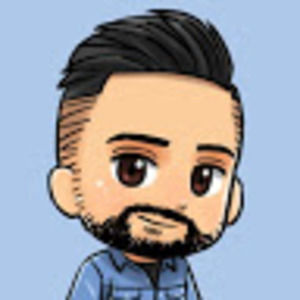 Meet your Posher, Jerry